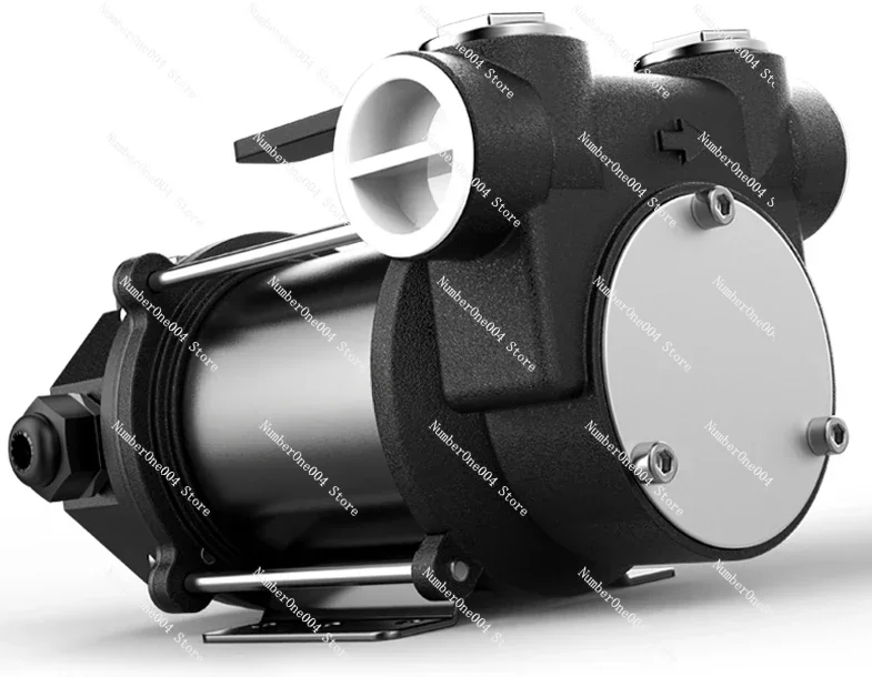 12V 24V 220V Electric High Power Diesel Fuel Transfer Pump Large Flow for Tanker
12V 24V 220V Electric High Power Diesel Fuel Transfer Pump Large Flow for Tanker