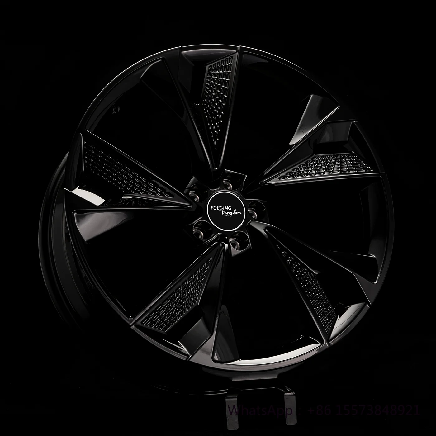 OEM Custom High-Quality Alloy Wheels - Wholesale Forged Custom Rims for Luxury Cars 18 19 20 21inch 8.5J 9J 9.5J
OEM Custom High-Quality Alloy Wheels - Wholesale Forged Custom Rims for Luxury Cars 18 19 20 21inch 8.5J 9J 9.5J