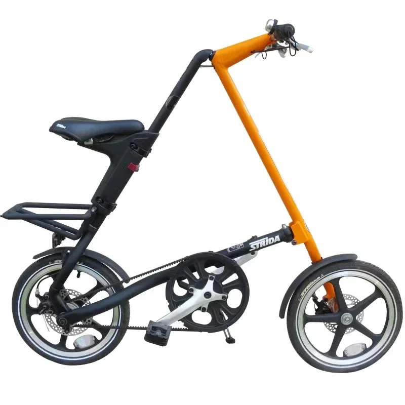 Casual fashion travel ultra-portable aluminum alloy mini folding bicycle bicycle Hot sales
Casual fashion travel ultra-portable aluminum alloy mini folding bicycle bicycle Hot sales