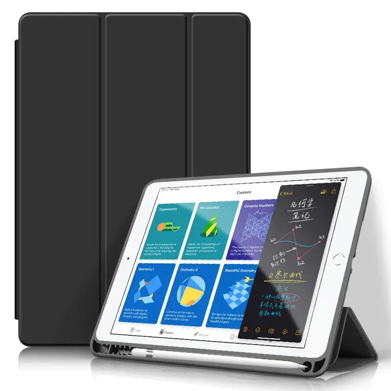 2022 для iPad Air 5 Pro 11 10,2 2020 2021 для iPad Air 3 10,5 9,7 6th 7th 8th Generasi Ke-9 Cangkang Mini denga
2022 для iPad Air 5 Pro 11 10,2 2020 2021 для iPad Air 3 10,5 9,7 6th 7th 8th Generasi Ke-9 Cangkang Mini denga