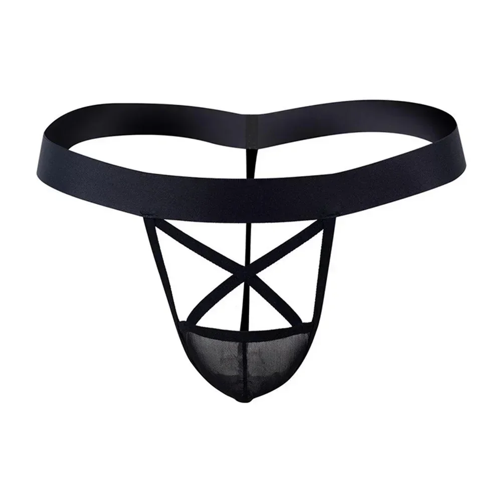 For Special Occasions Open Butt Thongs Low Waist Underwear Hollow Sexy Thongs For Men Thongs Stretchable Material
For Special Occasions Open Butt Thongs Low Waist Underwear Hollow Sexy Thongs For Men Thongs Stretchable Material