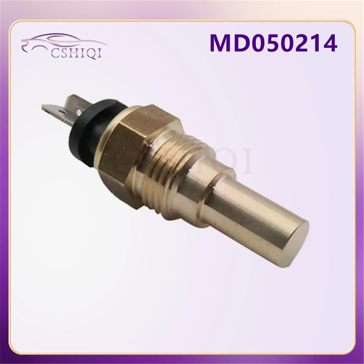 MD050214 MD005051 Датчик температуры охлаждающей жидкости для Mitsubishi L200 L300 Pajero I II 2,5 1987 WT405 37439, автомобильные аксессуары
MD050214 MD005051 Датчик температуры охлаждающей жидкости для Mitsubishi L200 L300 Pajero I II 2,5 1987 WT405 37439, автомобильные аксессуары