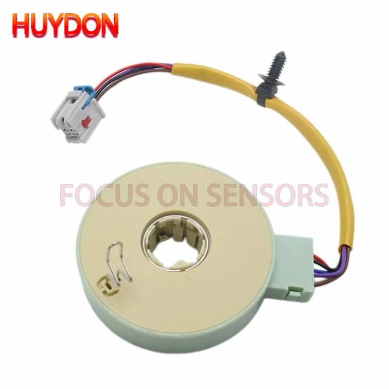 55701321 New Steering Angle Sensor For 2005-2015 Fiat Punto C1005 C5005 C5006 55701320 55704062 Car Accessories
55701321 New Steering Angle Sensor For 2005-2015 Fiat Punto C1005 C5005 C5006 55701320 55704062 Car Accessories