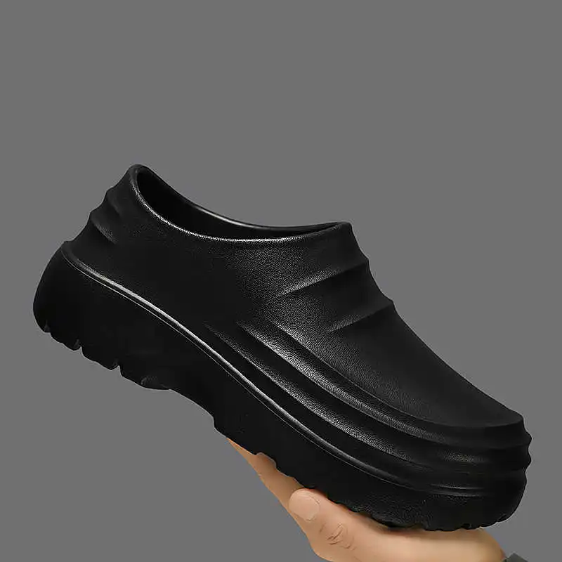 Mocassim, нескользящие мужские пляжные тапочки, мужские 48, мужские спортивные сандалии, кроссовки, ведущие продвинутые роскошные шасси
Mocassim, нескользящие мужские пляжные тапочки, мужские 48, мужские спортивные сандалии, кроссовки, ведущие продвинутые роскошные шасси