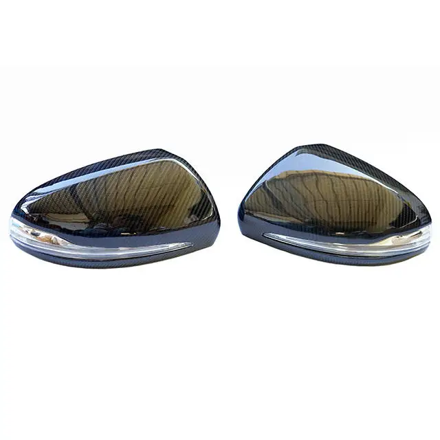 Car Accessories Side Mirror Covers For Mercedes Benz C Class W205 2013 Carbon Fiber Mirror Cover
Car Accessories Side Mirror Covers For Mercedes Benz C Class W205 2013 Carbon Fiber Mirror Cover
