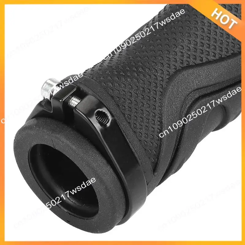 X08A Крышка руля Ручки для электрического скутера с фиксирующим кольцом Нескользящие ручки руля велосипеда для руля 22,2 мм 
X08A Крышка руля Ручки для электрического скутера с фиксирующим кольцом Нескользящие ручки руля велосипеда для руля 22,2 мм