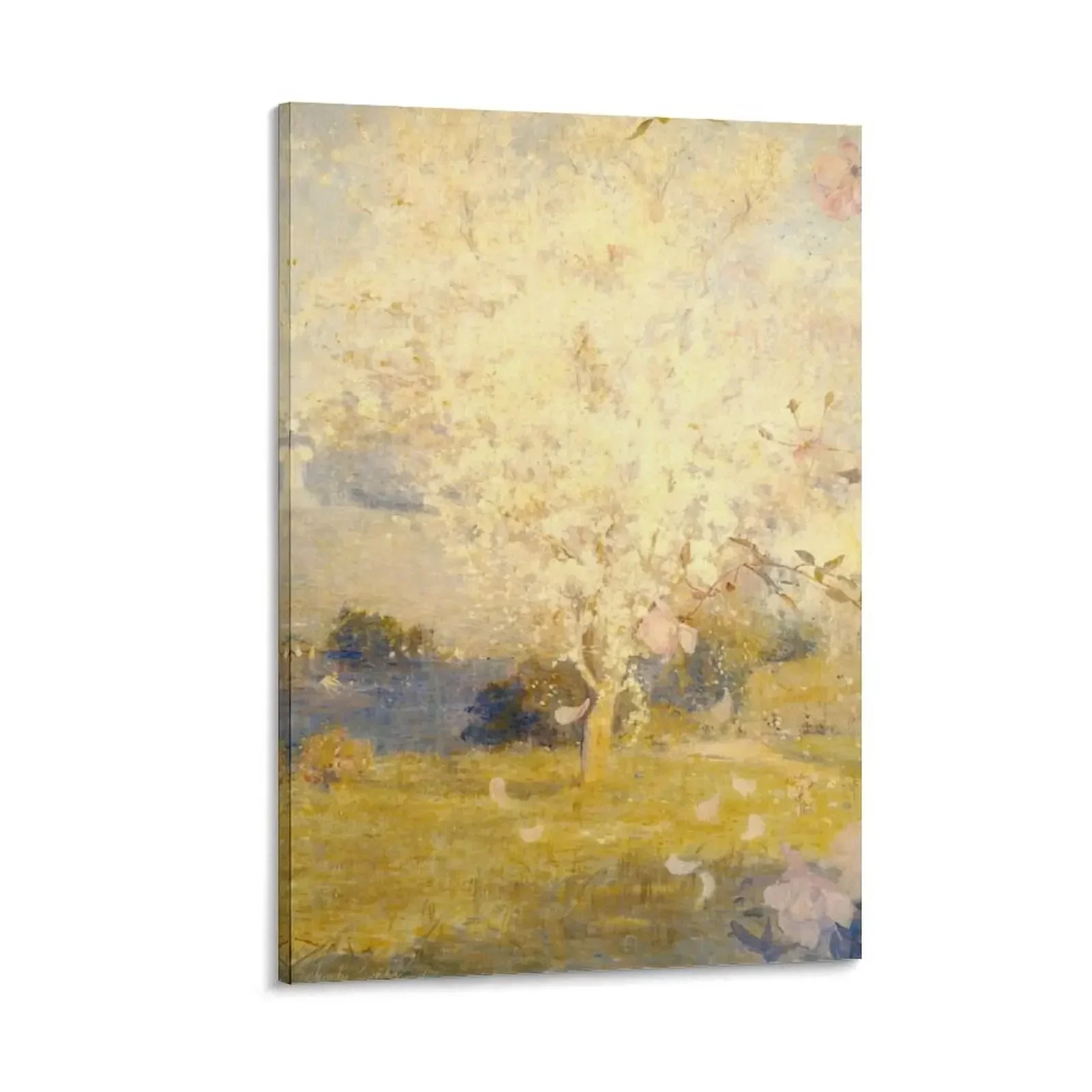 Charles Conder - Springtime Canvas Painting room decor aesthetic room decoration room decorations for men
Charles Conder - Springtime Canvas Painting room decor aesthetic room decoration room decorations for men