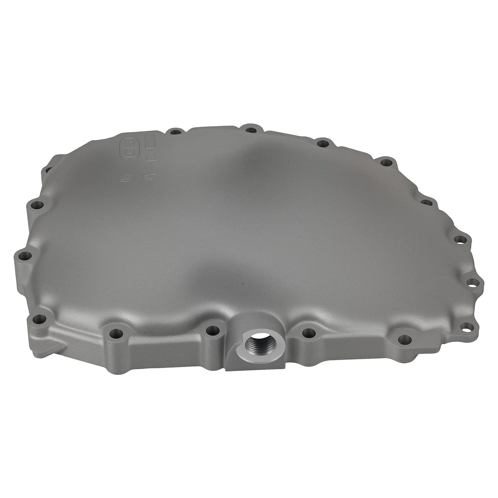 Transmission Oil Pan for Honda Civic L4 1.8L CVT 2014-2015 21151-R3W-000
Transmission Oil Pan for Honda Civic L4 1.8L CVT 2014-2015 21151-R3W-000