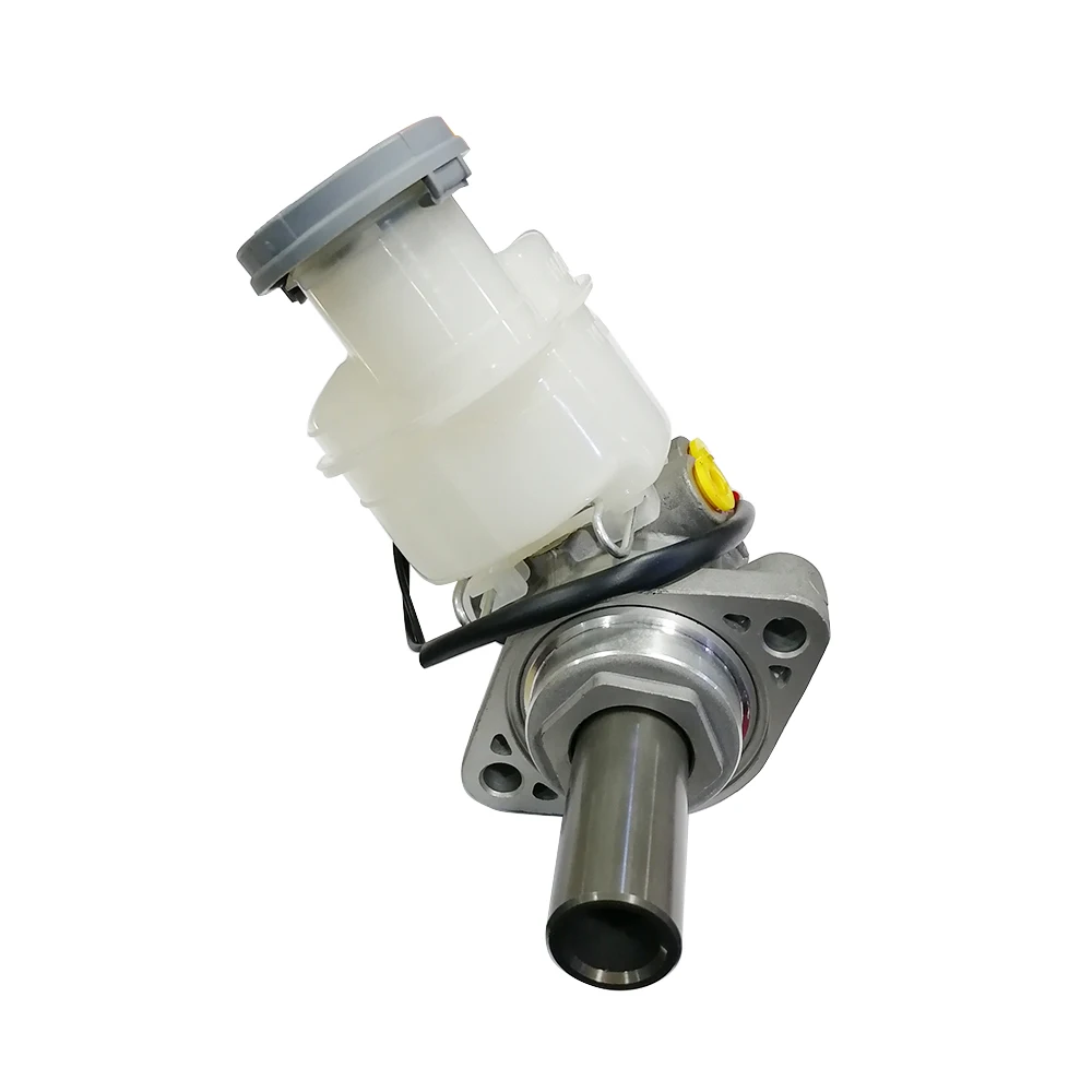 Original New Brake Master Cylinder 51100-56b00 For Suzuki Escudo Vitara 1.6 G16a Ta01 Td01 High Quality
Original New Brake Master Cylinder 51100-56b00 For Suzuki Escudo Vitara 1.6 G16a Ta01 Td01 High Quality