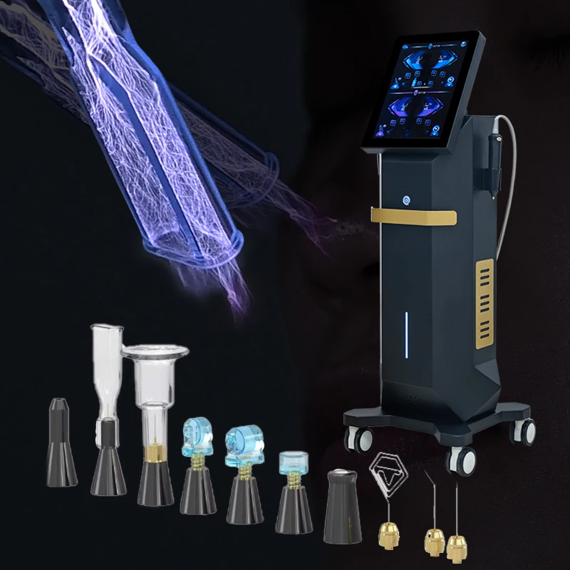 10-in-1 Acne Treatment Collagen Regeneration Fusional Plasma Machine Standing Type LED Indicator US Plug for Beauty Spa
10-in-1 Acne Treatment Collagen Regeneration Fusional Plasma Machine Standing Type LED Indicator US Plug for Beauty Spa