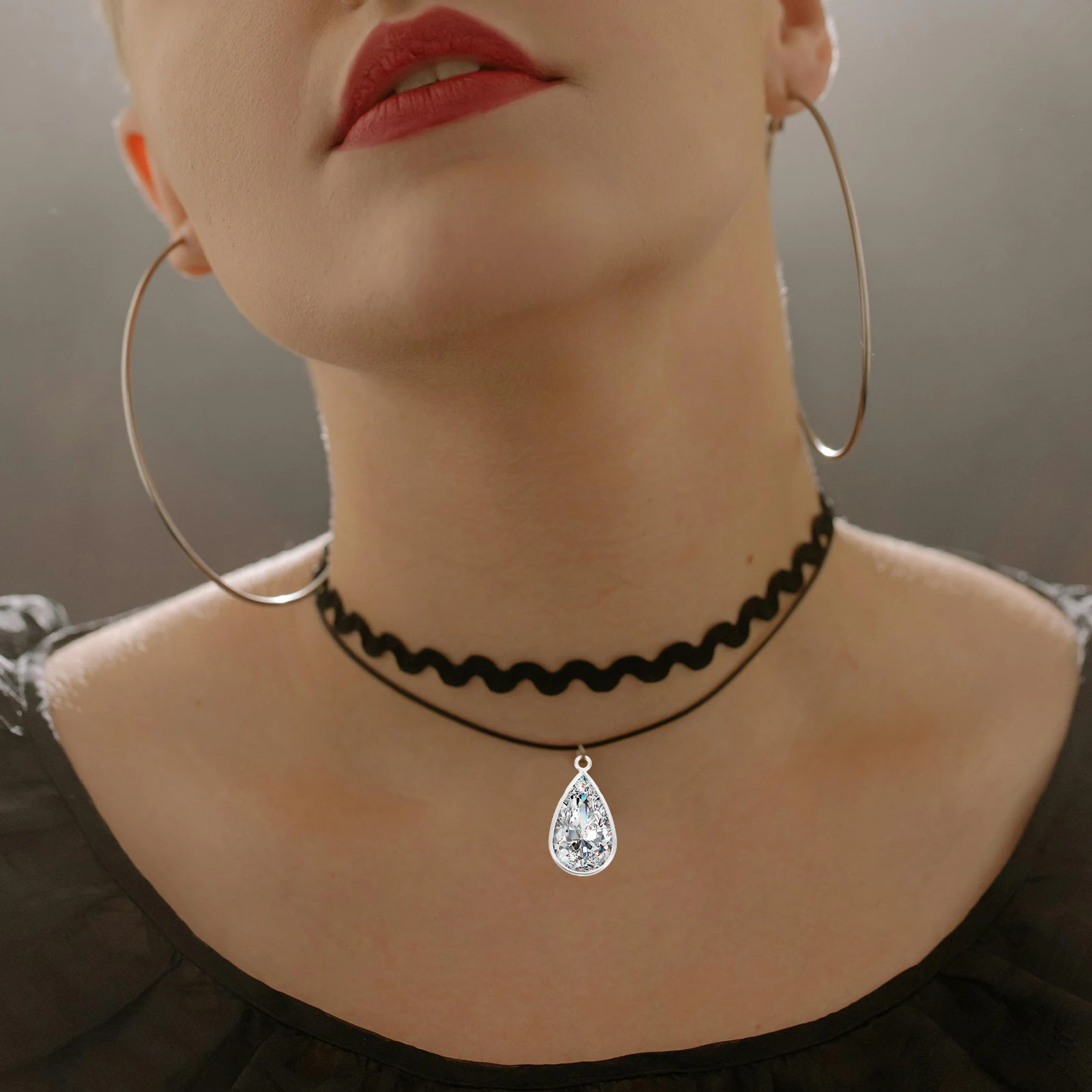 30pcs Hollow Bezel Frames Gem Base Charms Necklace Making Supplies Jewelry Components Water Drop Pendant Bracelet Earrings
30pcs Hollow Bezel Frames Gem Base Charms Necklace Making Supplies Jewelry Components Water Drop Pendant Bracelet Earrings