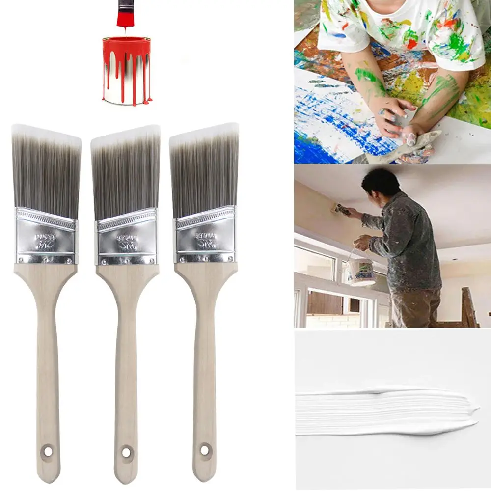 Wall Decorating Hand Tool Art Stamping Ink Painting Printmaking Roller Paint Rollers Cleaning Brush Paint Brush Repair Brushes
Wall Decorating Hand Tool Art Stamping Ink Painting Printmaking Roller Paint Rollers Cleaning Brush Paint Brush Repair Brushes
