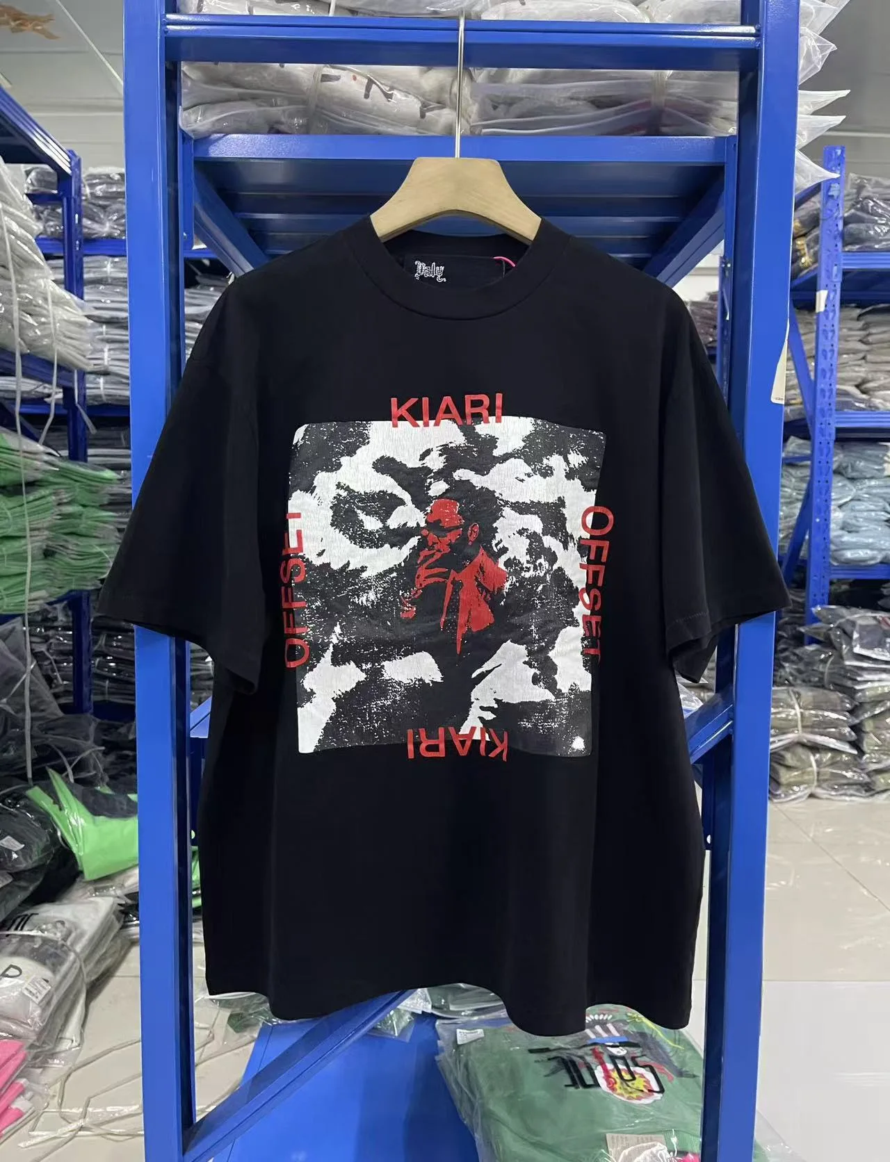 Loose Fit Retro ort Sve T-irt Memorial Print Bae Cross-Border Paly Cotton Casual round Ne Top for Teens And Men
Loose Fit Retro ort Sve T-irt Memorial Print Bae Cross-Border Paly Cotton Casual round Ne Top for Teens And Men