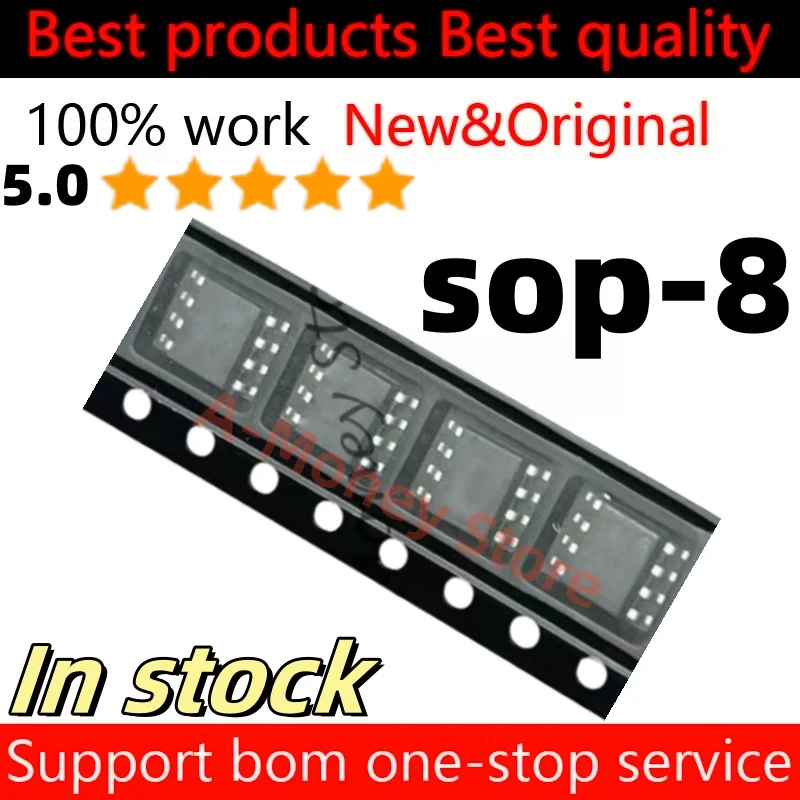 5-10pcs 4279G TLE4279G TLE4279 sop-8
5-10pcs 4279G TLE4279G TLE4279 sop-8