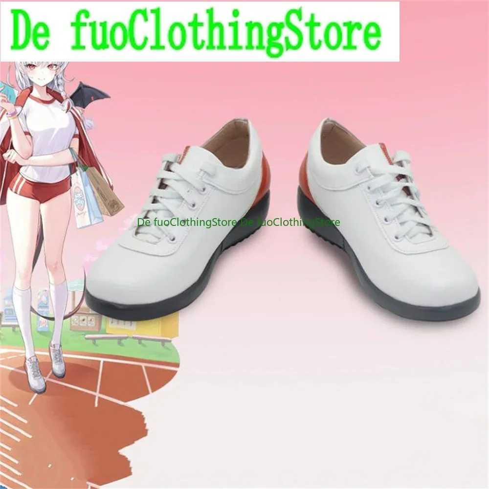 Kurodate Haruna Blue Archive Cosplay Shoes Boots Game Anime Halloween Christmas DefuoClothing Shoes Store
Kurodate Haruna Blue Archive Cosplay Shoes Boots Game Anime Halloween Christmas DefuoClothing Shoes Store