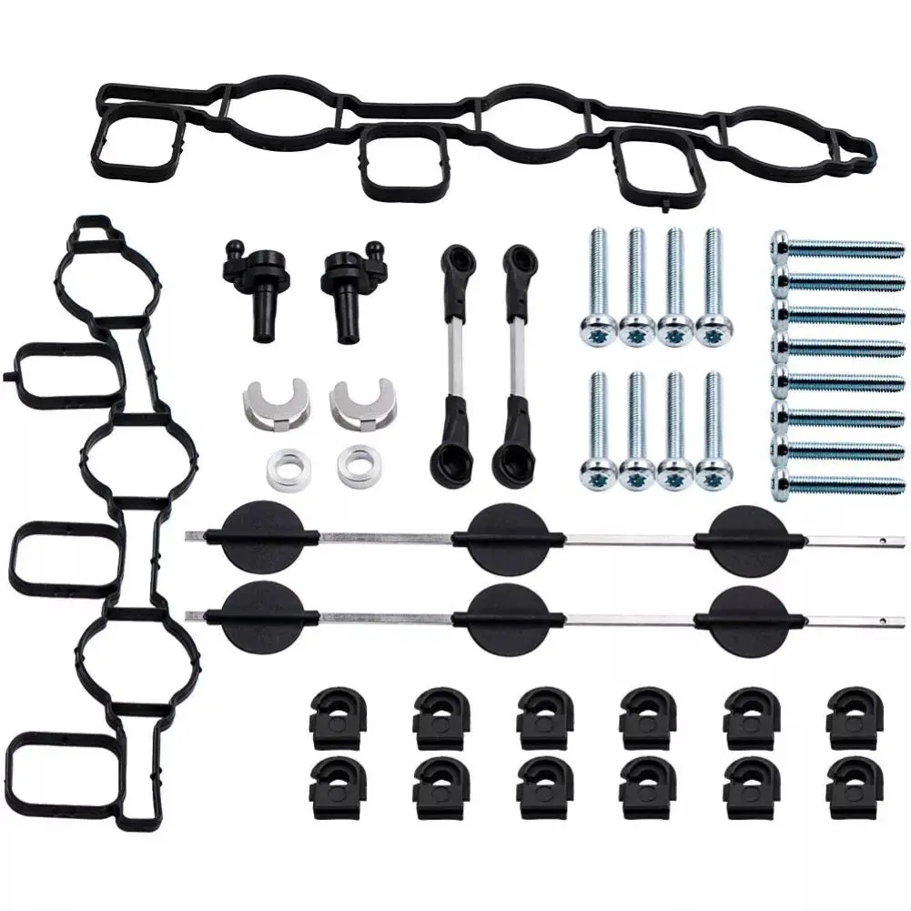 059129711 059129712 Комплект впускного коллектора для ремонта впускной системы двигателя, как показано на рисунке, впускной коллектор в сборе для автомобиля
059129711 059129712 Комплект впускного коллектора для ремонта впускной системы двигателя, как показано на рисунке, впускной коллектор в сборе для автомобиля