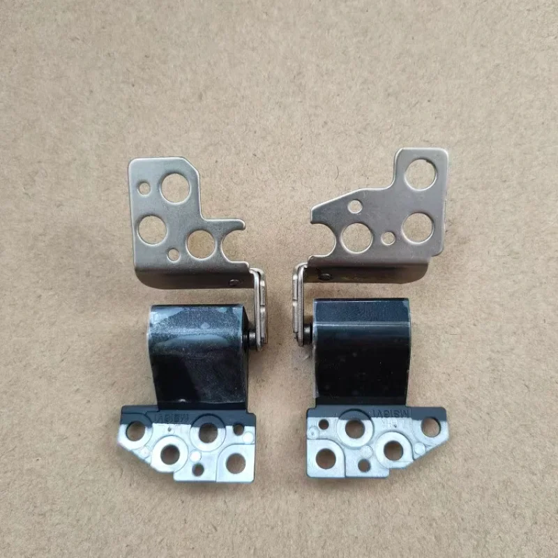 Шарнир экрана H FOR MSI Jue Ying 2 GS66 MS-16V1 MS-16V2
Шарнир экрана H FOR MSI Jue Ying 2 GS66 MS-16V1 MS-16V2