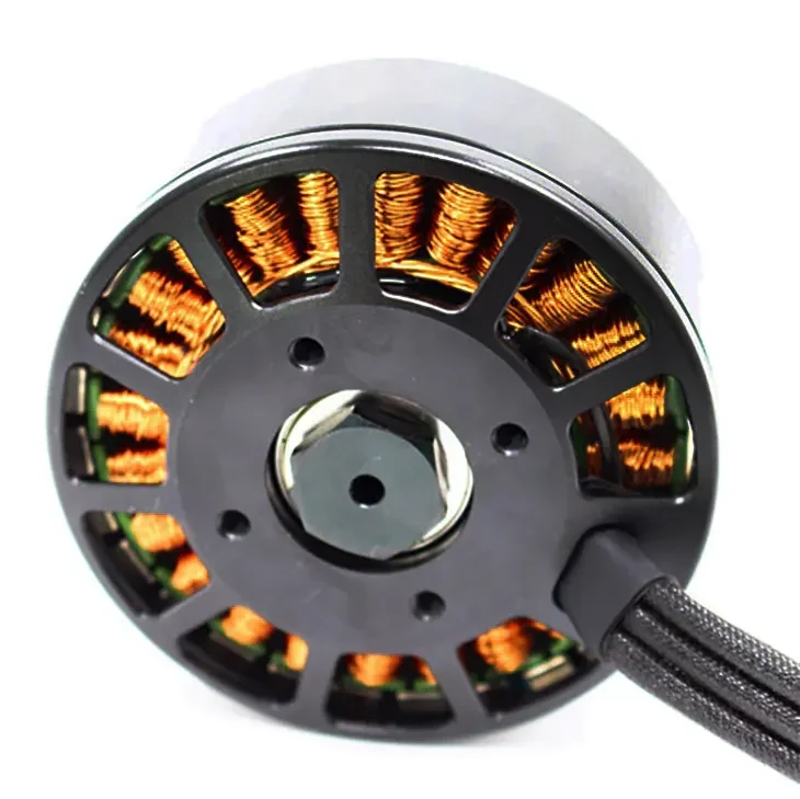 Wide Application 17KG High Trust 3000W Giant Brushless Electric Motor for de 100 kv 30 Libras
Wide Application 17KG High Trust 3000W Giant Brushless Electric Motor for de 100 kv 30 Libras