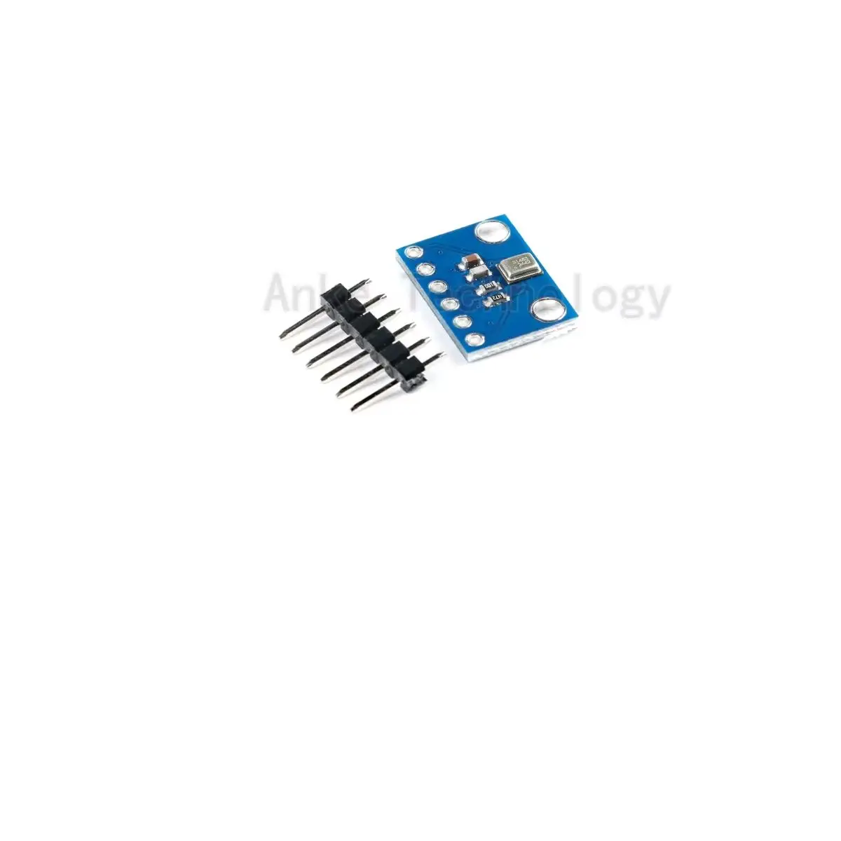 GY-SPH0645LM4H Digital Sound Sensor, I2S Interface, MEMS Microphone
GY-SPH0645LM4H Digital Sound Sensor, I2S Interface, MEMS Microphone