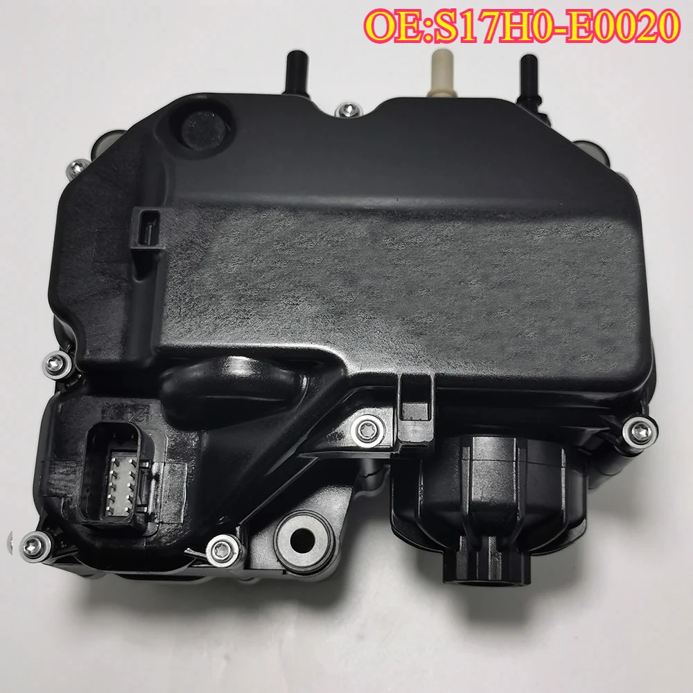 Original High quality New For S17H0-E0020 S17H0E0020 S17H0-E0020 S17H0 E0020 Urea dosing pump for Euro 6 truck AdBlue
Original High quality New For S17H0-E0020 S17H0E0020 S17H0-E0020 S17H0 E0020 Urea dosing pump for Euro 6 truck AdBlue
