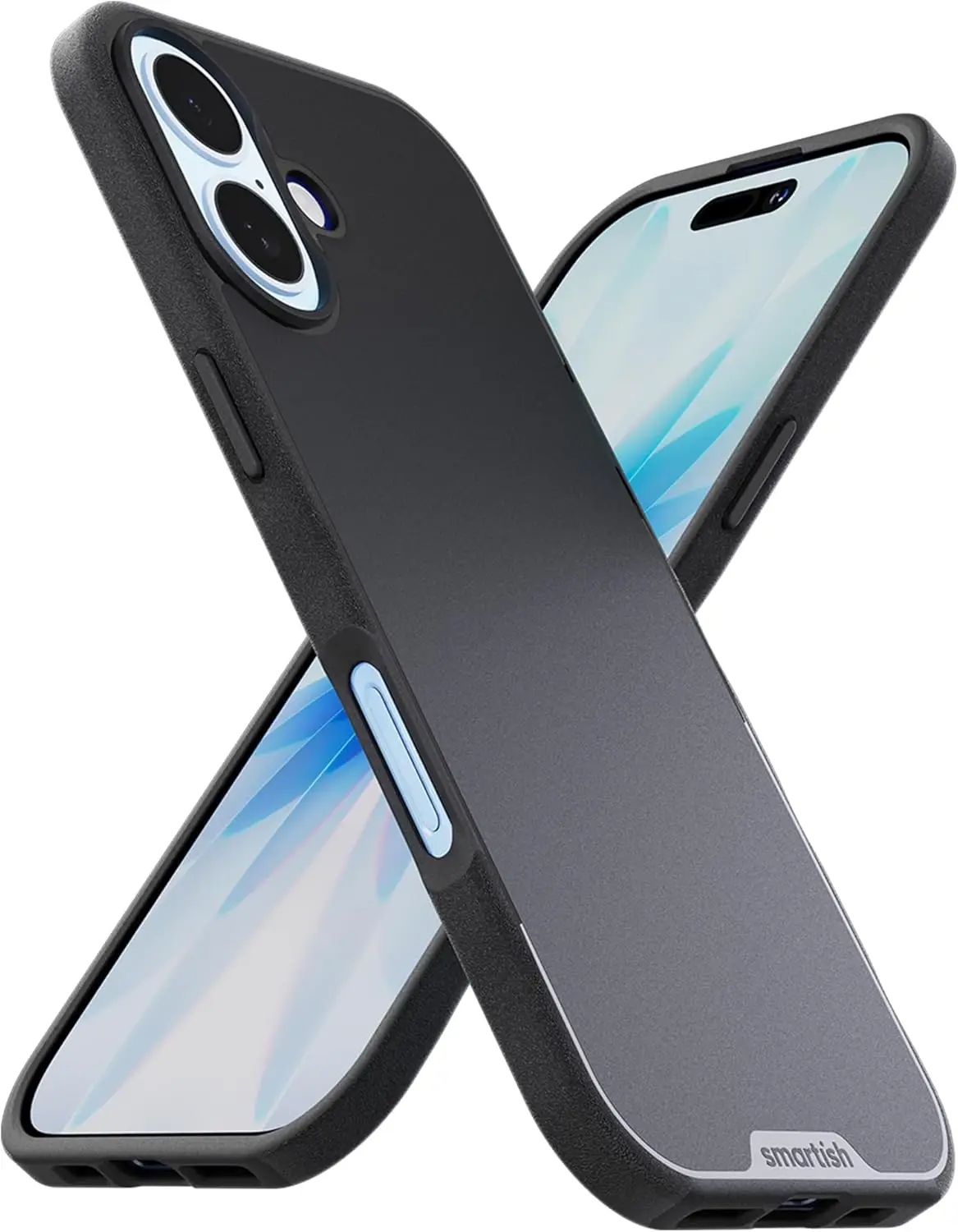 Magnetic Slim Case for iPhone 17 - Lightweight Protective Cover with Microfiber Lining and Strong Grip
Magnetic Slim Case for iPhone 17 - Lightweight Protective Cover with Microfiber Lining and Strong Grip