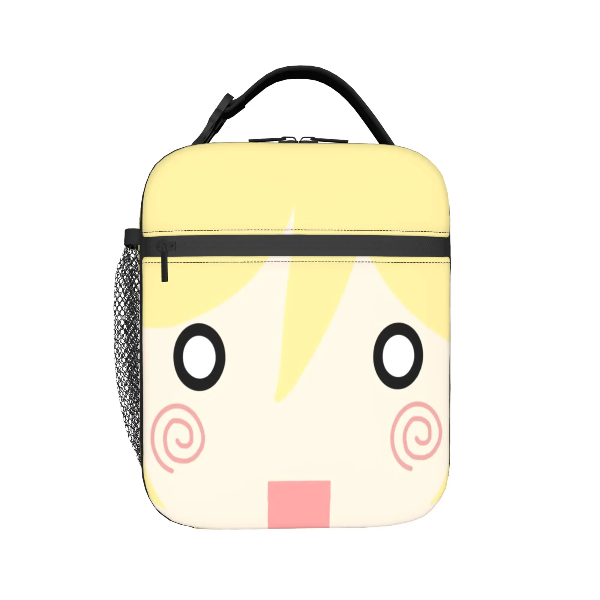 Lunch Boxes Kagamine Rin Len Accessories Lunch Container Ins Style Thermal Cooler Bento Box For School
Lunch Boxes Kagamine Rin Len Accessories Lunch Container Ins Style Thermal Cooler Bento Box For School