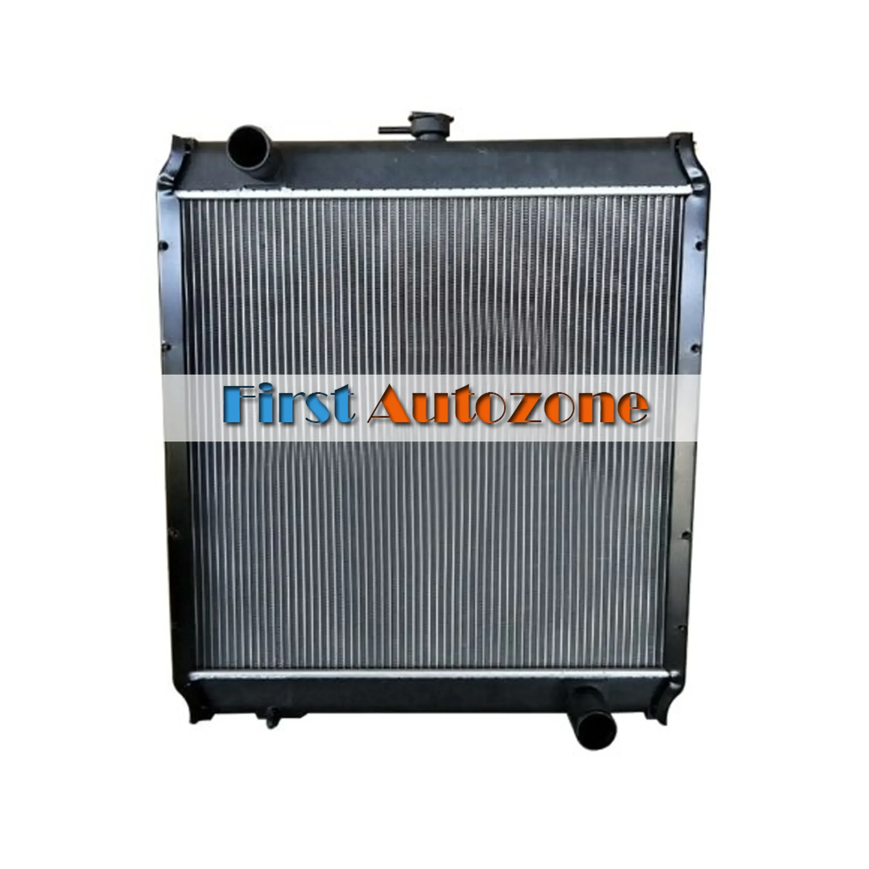 Water Tank Radiator 4I7375 4i7375 for Caterpillar Excavator 311 312 Engine 3064
Water Tank Radiator 4I7375 4i7375 for Caterpillar Excavator 311 312 Engine 3064