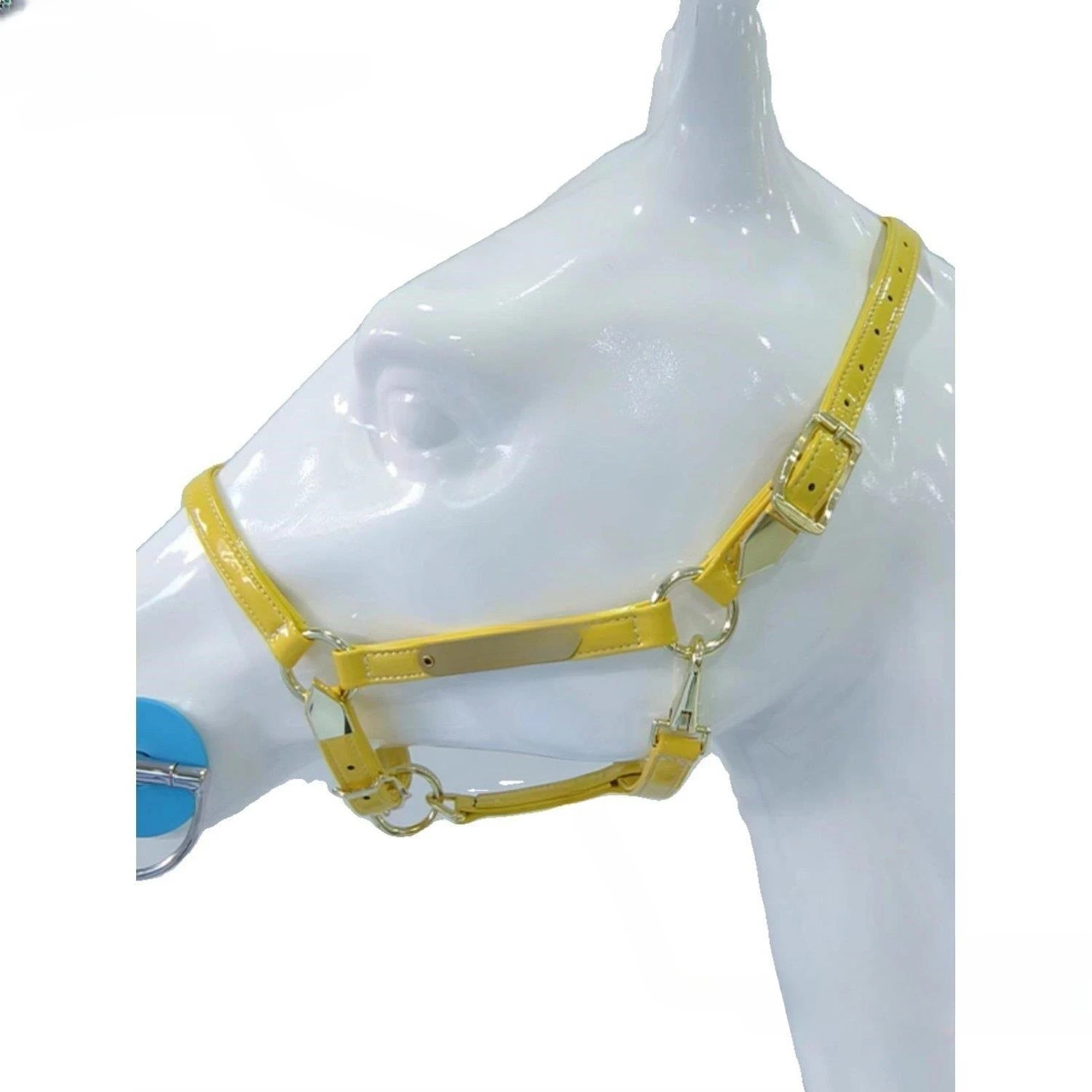 Suitable for accessories Pull horse Adjustable face faucet Patent leather horse Matebo
Suitable for accessories Pull horse Adjustable face faucet Patent leather horse Matebo