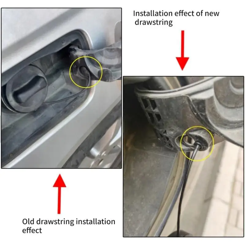 02DE Universal ABS Car Cap Enhancing Durability Multiple Size Option A2214700605
02DE Universal ABS Car Cap Enhancing Durability Multiple Size Option A2214700605