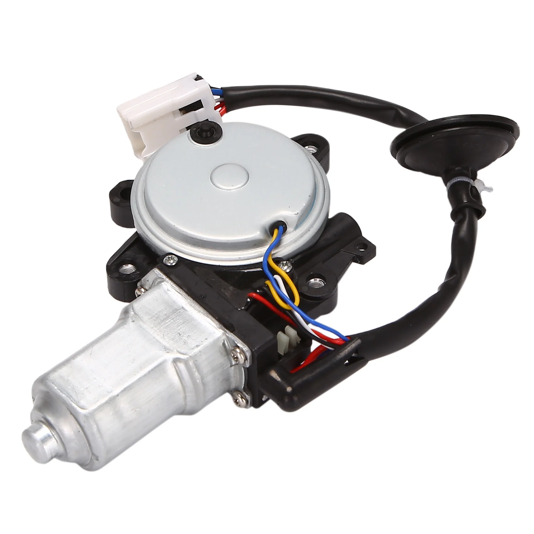 VC-Innovative-742-512 80730-CD00A Car Power Window Lift Motor For 2003-2009 Nissan 350Z 2003-2007 Infiniti G35 2 Door Coupe
VC-Innovative-742-512 80730-CD00A Car Power Window Lift Motor For 2003-2009 Nissan 350Z 2003-2007 Infiniti G35 2 Door Coupe