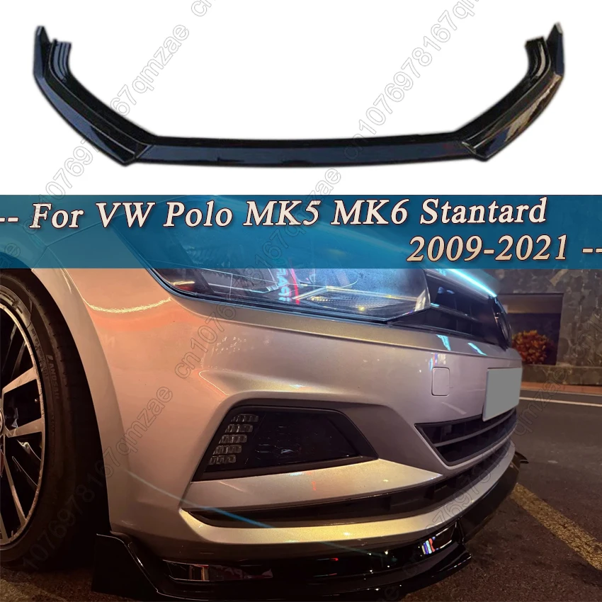 Передний бампер, сплиттер, спойлер, диффузор, тюнинг для VW Polo MK5 MK6 TGI TSI MPI TSI Stantard 2009-2021, защита бампера, тюнинг
Передний бампер, сплиттер, спойлер, диффузор, тюнинг для VW Polo MK5 MK6 TGI TSI MPI TSI Stantard 2009-2021, защита бампера, тюнинг