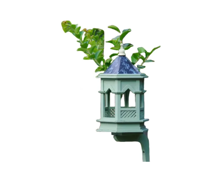 Custom Wholesale Outdoor Hanging Decoration Wooden Bird House Practical Cages Bird Wooden House
Custom Wholesale Outdoor Hanging Decoration Wooden Bird House Practical Cages Bird Wooden House