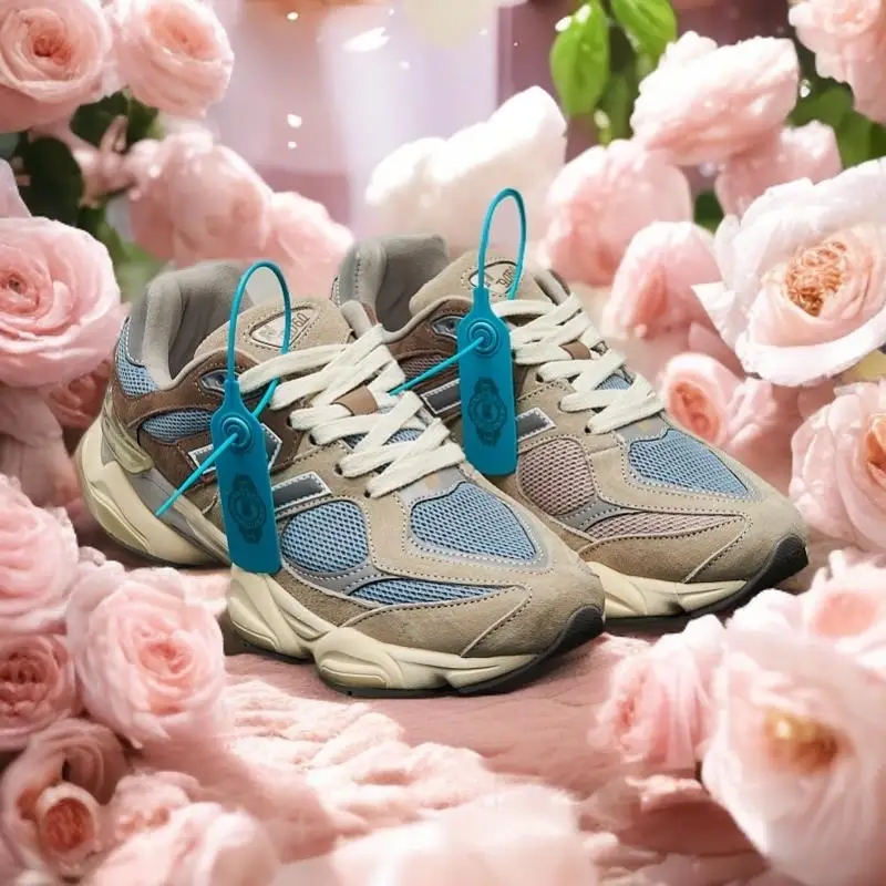 sneakers of sport9060 Dad Shoes, Retro Elephant Hoof, Trendy Fashion, Platform Sports Shoes
sneakers of sport9060 Dad Shoes, Retro Elephant Hoof, Trendy Fashion, Platform Sports Shoes