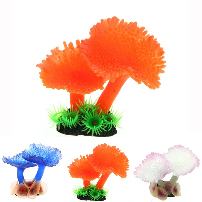 Artificial Underwater Coral Aquarium Fish Tank Simulation Decoration Aquarium Backgrounds Plants Water Grass Accessories Home
Artificial Underwater Coral Aquarium Fish Tank Simulation Decoration Aquarium Backgrounds Plants Water Grass Accessories Home