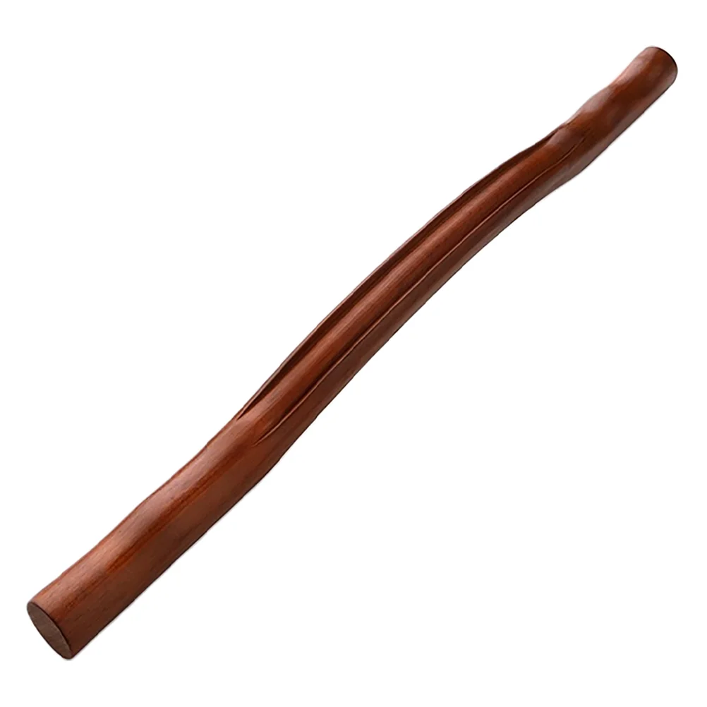 Rolling Massage Stick Foot Massager Belly to Remove Fat Stomach Roller for Guasha Wood Back Reducer Muscle Wooden Butt Leg Body
Rolling Massage Stick Foot Massager Belly to Remove Fat Stomach Roller for Guasha Wood Back Reducer Muscle Wooden Butt Leg Body