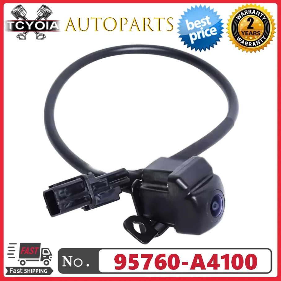 Rear View Backup Parking Camera 95760-A4100 95760A4100 For Kia Carens Rondo 2012-2016
Rear View Backup Parking Camera 95760-A4100 95760A4100 For Kia Carens Rondo 2012-2016