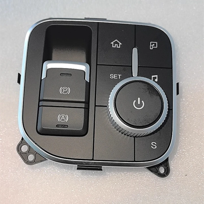 Мультимедийный парковочный переключатель вторичной приборной панели в сборе для Cowin CX3, FX11-3795010-03AA
Мультимедийный парковочный переключатель вторичной приборной панели в сборе для Cowin CX3, FX11-3795010-03AA