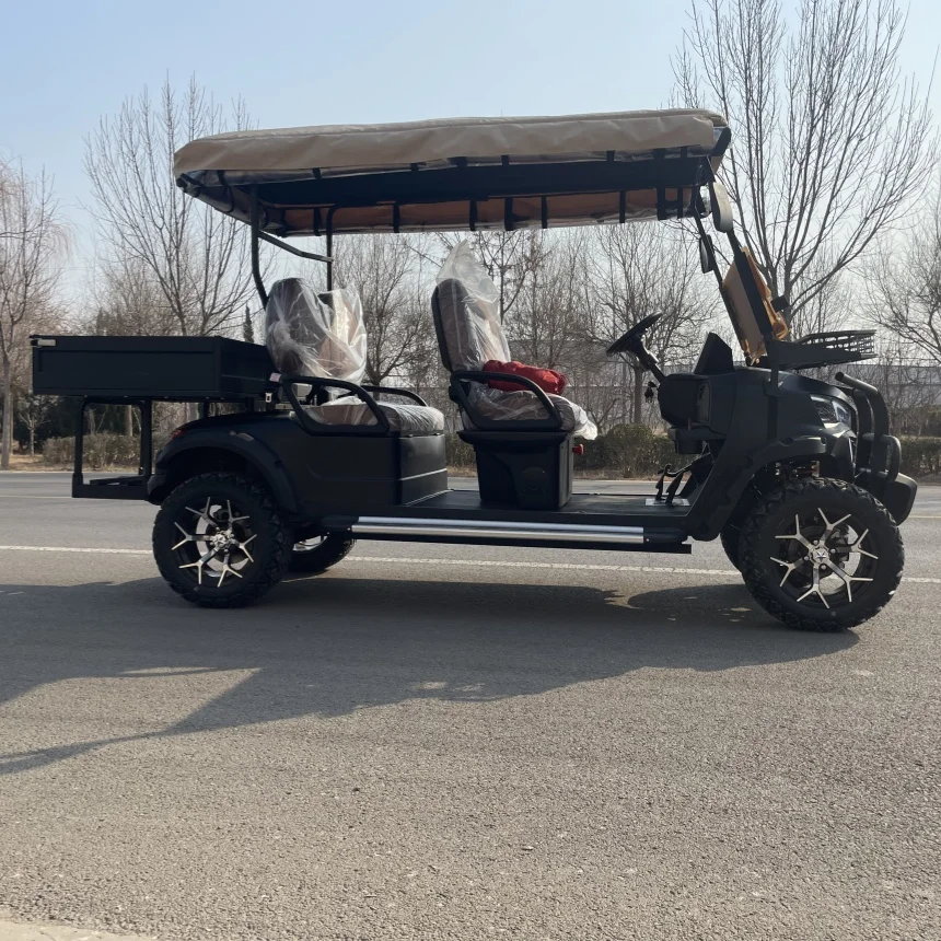 Hot Selling Cheap Price High Quality Golf Cart 2 4 6 Seater Comfortable Long Endurance Electric Golf Cart Rapid Delivery
Hot Selling Cheap Price High Quality Golf Cart 2 4 6 Seater Comfortable Long Endurance Electric Golf Cart Rapid Delivery