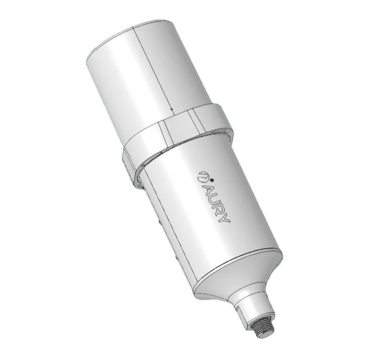 SKA-SI500 Automatic Single Point Grease Lubricator
SKA-SI500 Automatic Single Point Grease Lubricator