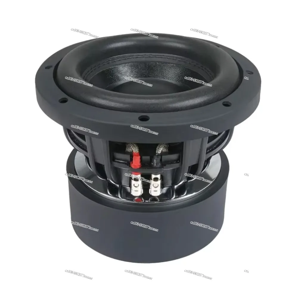 Universal Car Accessories 8 Inch Subwoofer Aluminum Basket Car Subwoofer Under Seat Car Subwoofer
Universal Car Accessories 8 Inch Subwoofer Aluminum Basket Car Subwoofer Under Seat Car Subwoofer