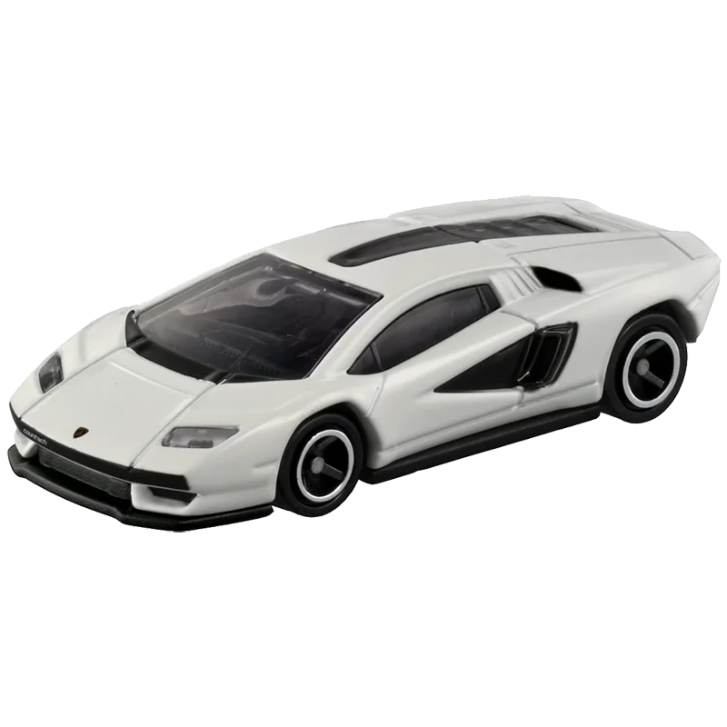 TOMY Simulation Alloy Car Model Tomica Cars Toys For Boys Toy No. 74 Lamborghini LPI 800-4 Coupe
TOMY Simulation Alloy Car Model Tomica Cars Toys For Boys Toy No. 74 Lamborghini LPI 800-4 Coupe