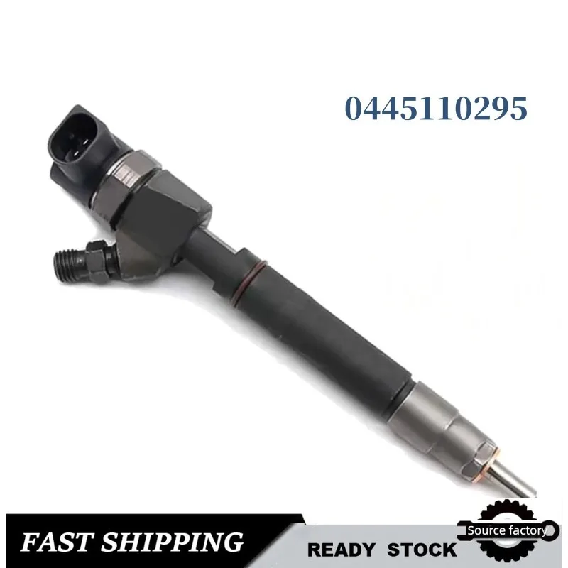 Fuel Injector A6460701287 0445110295 for Mercedes-Benz Sprinter 315 415 2.1 CDi-Low Emission Fast Shipping
Fuel Injector A6460701287 0445110295 for Mercedes-Benz Sprinter 315 415 2.1 CDi-Low Emission Fast Shipping