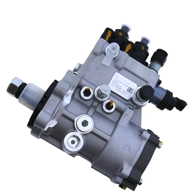 For High Quality Diesel Fuel Pump 0445025602 375-2647 For C4.4 C7.1 Engine Caterpillar E318D2 E320D2 E323D2 E329D2 E320GC
For High Quality Diesel Fuel Pump 0445025602 375-2647 For C4.4 C7.1 Engine Caterpillar E318D2 E320D2 E323D2 E329D2 E320GC