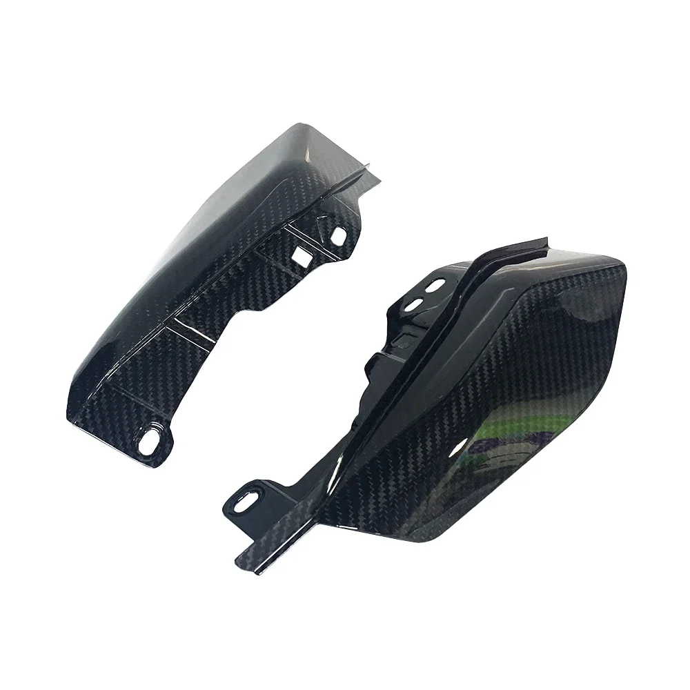 Motorcycle 3K Carbon Fiber Air Deflector Under Seat Engine Covers for Harley Street Glide FLHT FLHR FLTRU FLTRX 2009-2023
Motorcycle 3K Carbon Fiber Air Deflector Under Seat Engine Covers for Harley Street Glide FLHT FLHR FLTRU FLTRX 2009-2023