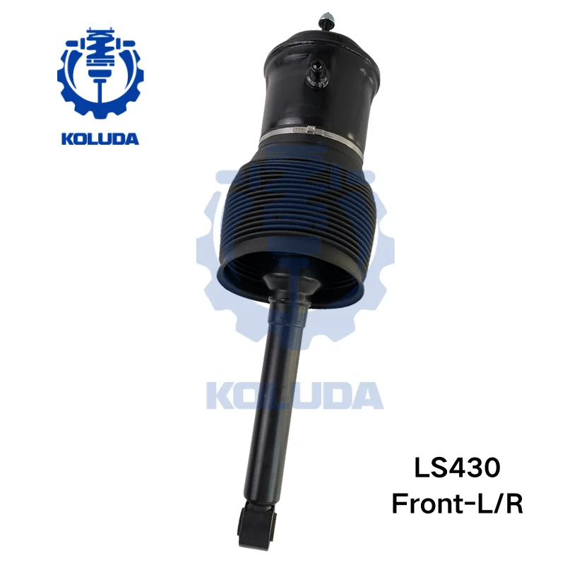 4801050120 1 шт. передний L + R пневматический амортизатор для Lexus LS430 LS400 2000-2006 48010-50130 48010-50120 4801050130 
4801050120 1 шт. передний L + R пневматический амортизатор для Lexus LS430 LS400 2000-2006 48010-50130 48010-50120 4801050130