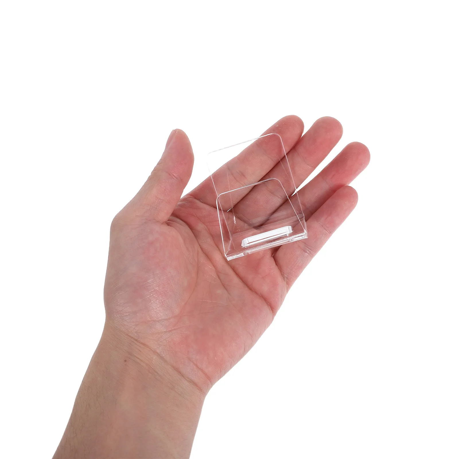 Набор из 2 акриловых многофункциональных держателей для губок и тряпок для кухонной раковины, легко устанавливаемый органайзер для кухни
Набор из 2 акриловых многофункциональных держателей для губок и тряпок для кухонной раковины, легко устанавливаемый органайзер для кухни