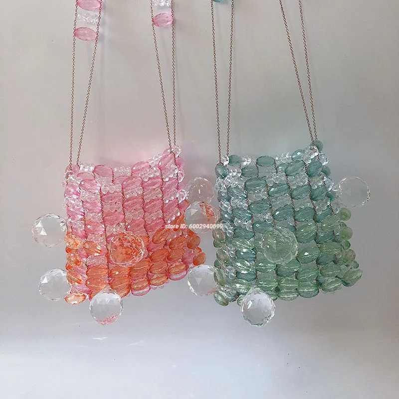 Модная акриловая сумка-кроссбоди с кристаллами и бисером, акриловая сумочка, модные маленькие клатчи ручной работы для женщин, стильные для выпускного вечера и вечеринок
Модная акриловая сумка-кроссбоди с кристаллами и бисером, акриловая сумочка, модные маленькие клатчи ручной работы для женщин, стильные для выпускного вечера и вечеринок