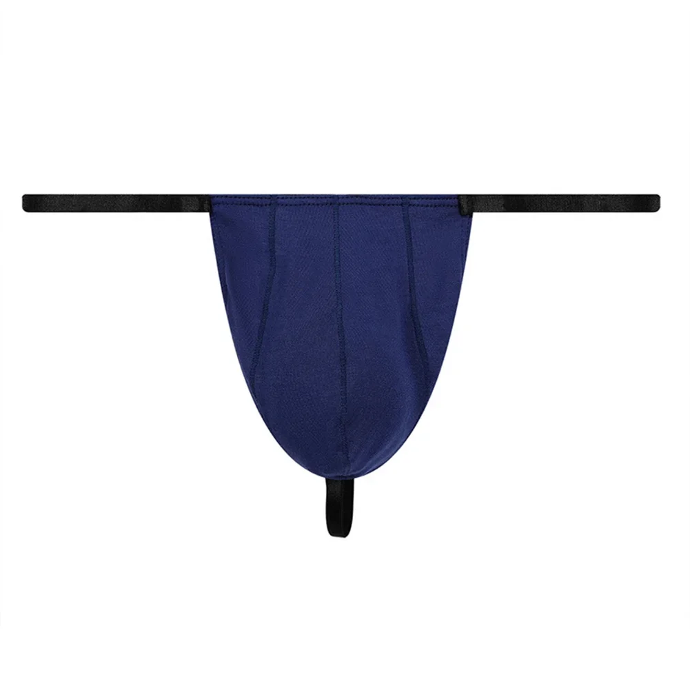 Mens Thongs Briefs Modal Underpants T-Back Panties Ultra Thin Bikini G-Strings Low Rise Bulge Pouch Underwear Erotic Lingerie
Mens Thongs Briefs Modal Underpants T-Back Panties Ultra Thin Bikini G-Strings Low Rise Bulge Pouch Underwear Erotic Lingerie