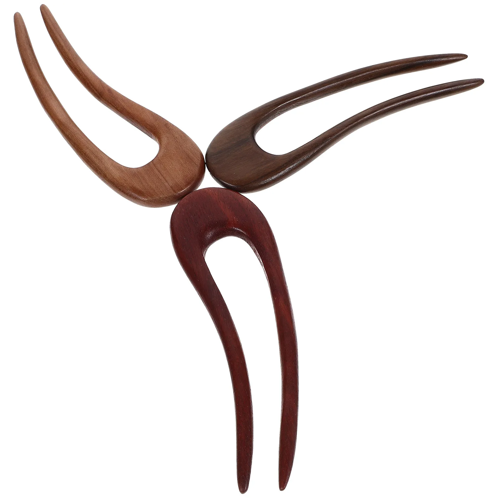 3Pcs Wooden Hairpins Vintage U Shaped Hair Pin for Women Elegant Decorative Hair Accessories Secure Fit for Wedding Prom Bridal
3Pcs Wooden Hairpins Vintage U Shaped Hair Pin for Women Elegant Decorative Hair Accessories Secure Fit for Wedding Prom Bridal