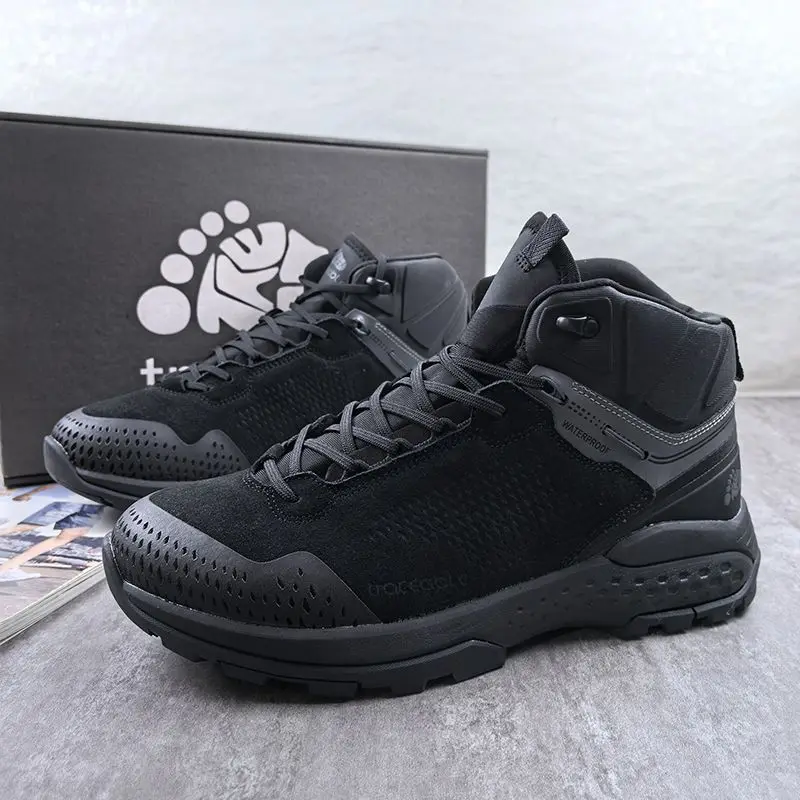 Hiking Shoes Mens High Quality Fashion Casual Hiking Boots Mens Outdoor Hiking Shoes Comfortable Breathable Lightweight
Hiking Shoes Mens High Quality Fashion Casual Hiking Boots Mens Outdoor Hiking Shoes Comfortable Breathable Lightweight